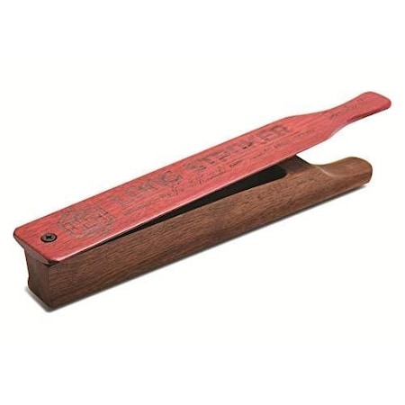 Hunters Specialties Butski Long Stroker Turkey Box Call HS-PB-LNGBX